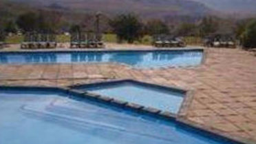 Drakensburg Tour