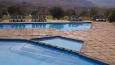 Drakensburg Tour