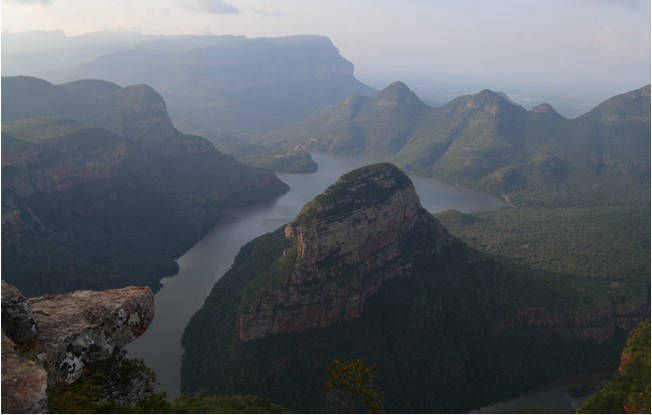 Kruger National Park