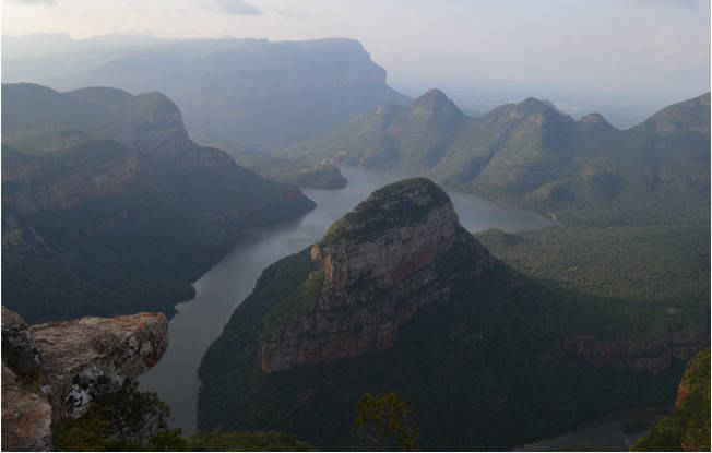 Kruger National Park