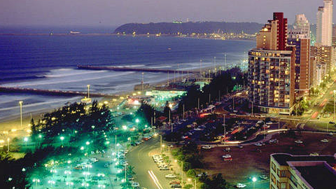 Durban Tour