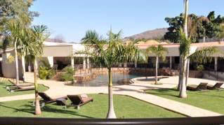 Swaziland Tour