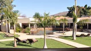Swaziland Tour