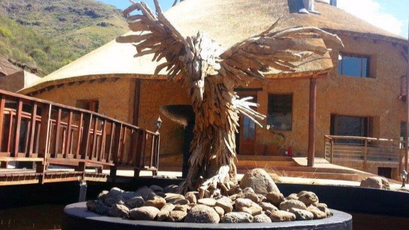 Lesotho Tour