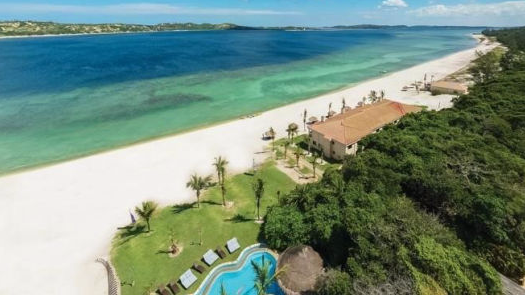 Lakenzo Travel & Tours
