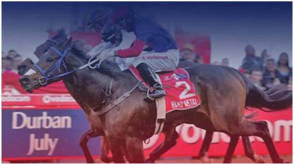 Durban July