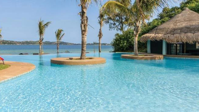 Mozambique Tour 