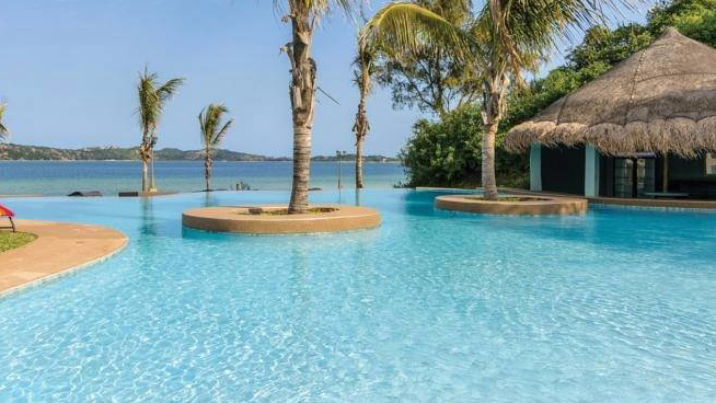 Mozambique Tour 