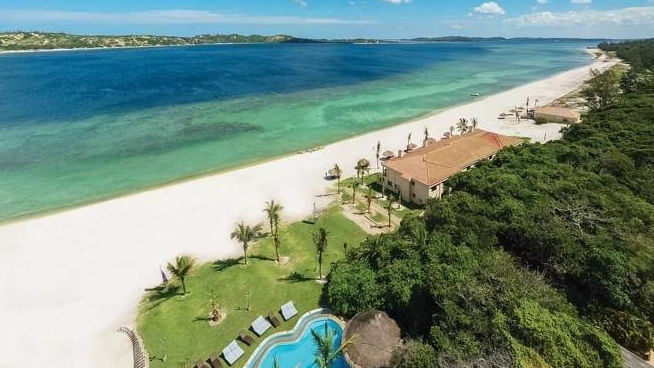 Mozambique Tour 