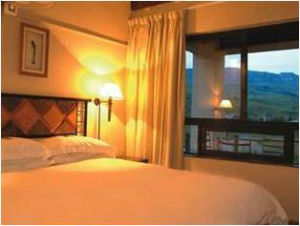 Accommodation