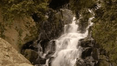 Drakensburg Tour