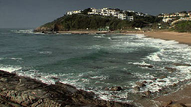 Durban Tour