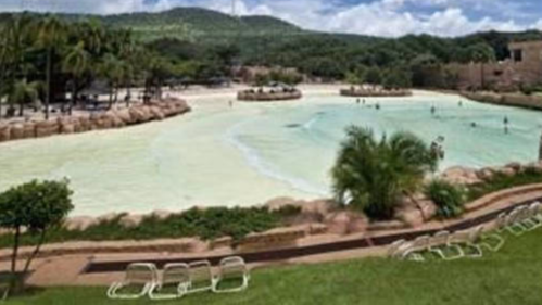 Sun City / Pilanesberg