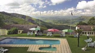 Swaziland Tour