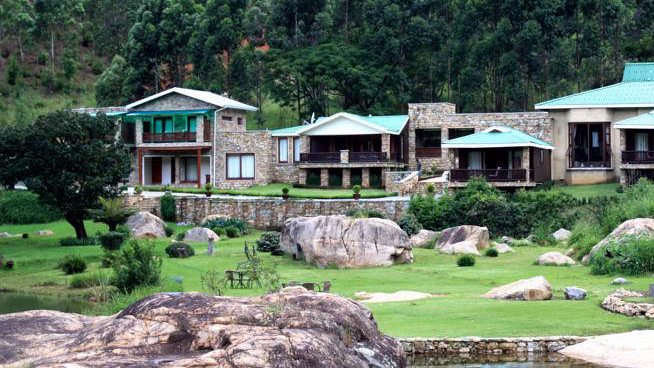 Swaziland Tour